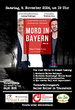 Mord in Bayern