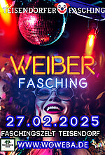 Weiberfasching