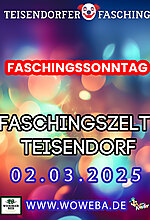 Faschingssonntag